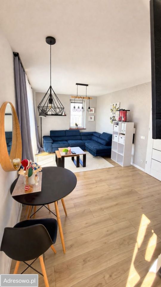 Mieszkanie 3-pokojowe Katowice Kostuchna, ul. Bażantów. Zdjęcie 9