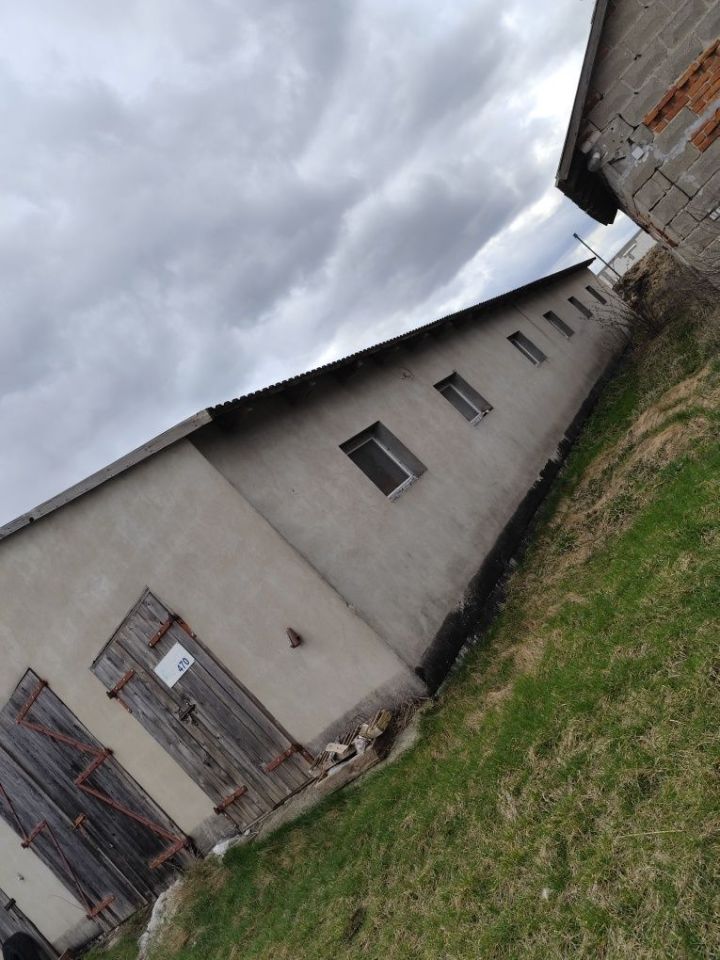 Działka siedliskowa Lipowiec. Zdjęcie 7