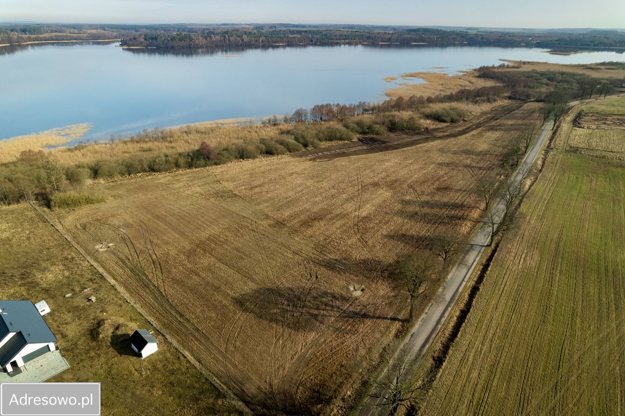 Działka budowlana Kownatki. Zdjęcie 6