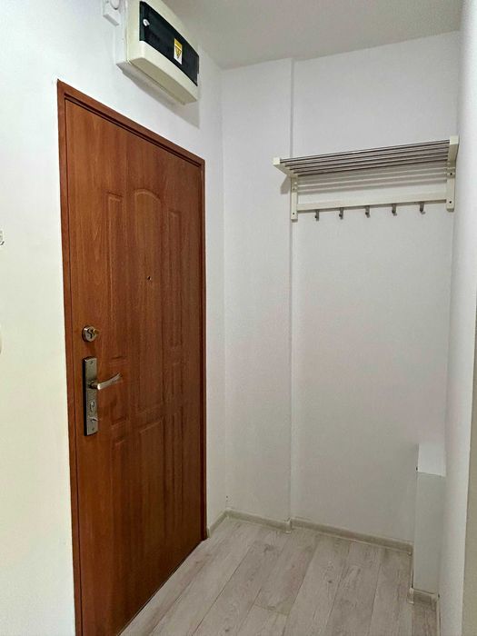 Mieszkanie 1-pokojowe Wołów. Zdjęcie 3