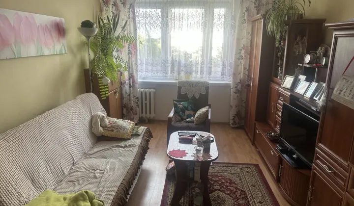 Mieszkanie 1-pokojowe Jastrzębie-Zdrój, ul. Kaszubska