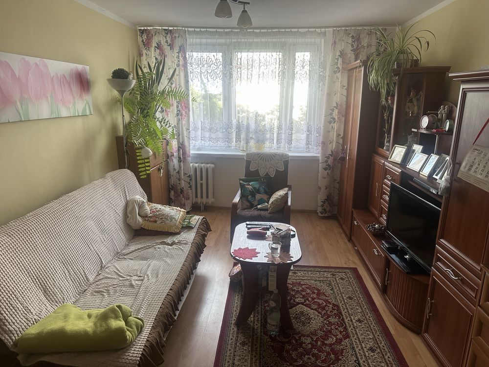 Mieszkanie 1-pokojowe Jastrzębie-Zdrój, ul. Kaszubska. Zdjęcie 1