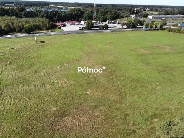 Działka inwestycyjna Łąka. Zdjęcie 11
