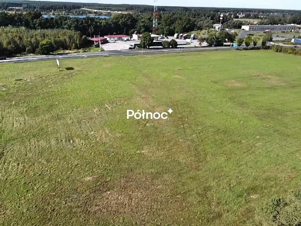 Działka inwestycyjna Łąka. Zdjęcie 11