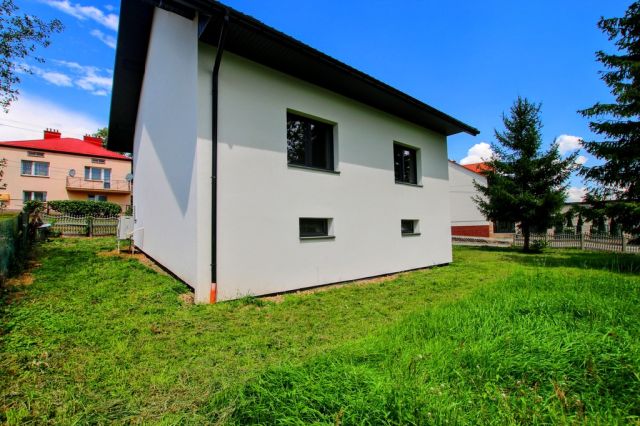 dom wolnostojący, 4 pokoje Rzeszów, ul. Brzoskwiniowa. Zdjęcie 29