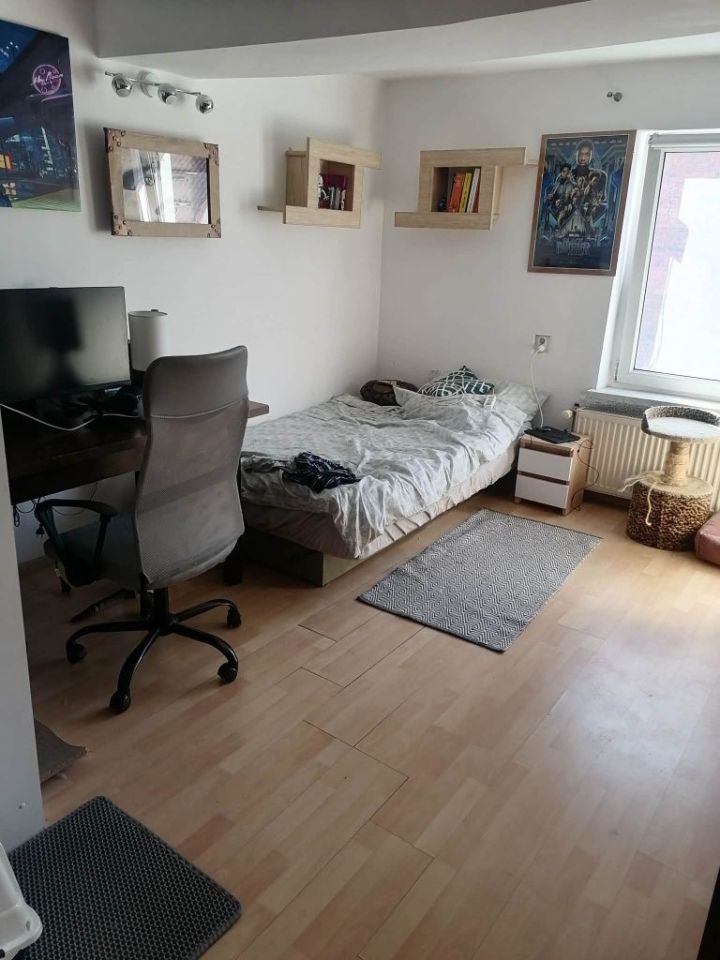 Mieszkanie 3-pokojowe Czerwieńsk. Zdjęcie 8
