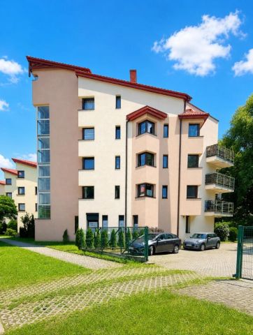 Mieszkanie 2-pokojowe Ustroń, ul. M. Konopnickiej. Zdjęcie 4