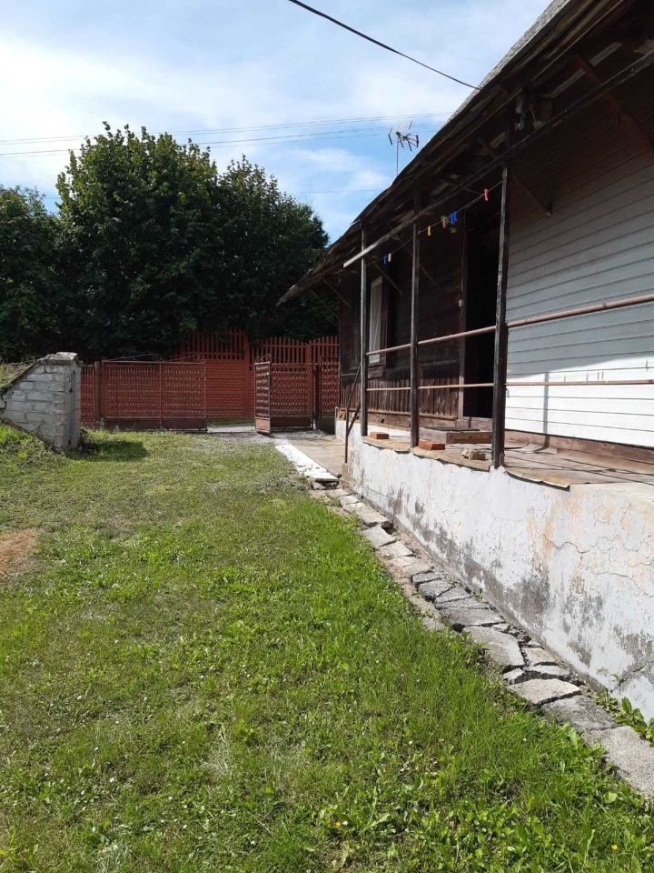 Działka siedliskowa Domaradzice. Zdjęcie 6