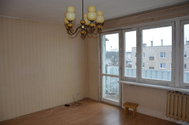 Mieszkanie 2-pokojowe Pionki, ul. Adama Asnyka. Zdjęcie 1