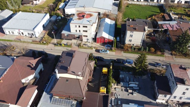 Lokal Białystok, ul. Józefa Konrada Korzeniowskiego. Zdjęcie 1