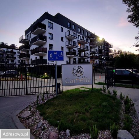 Mieszkanie 3-pokojowe Warszawa Włochy, ul. Potrzebna. Zdjęcie 1