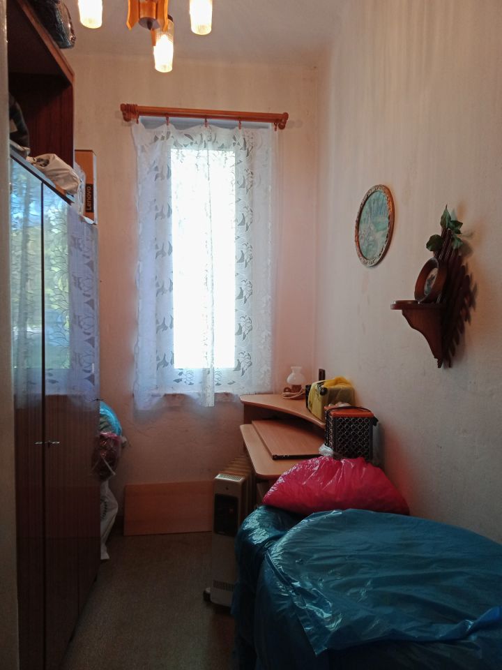 Mieszkanie 3-pokojowe Bytom Śródmieście, ul. Łukasza Wallisa. Zdjęcie 4