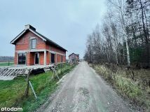 dom wolnostojący, 4 pokoje Łódź Widzew, ul. Ziemiańska