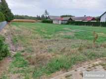 Działka budowlana Hołody. Zdjęcie 1