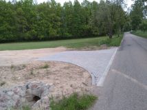 Działka budowlana Sulimy. Zdjęcie 4