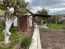 Działka rod Jawor. Zdjęcie 2