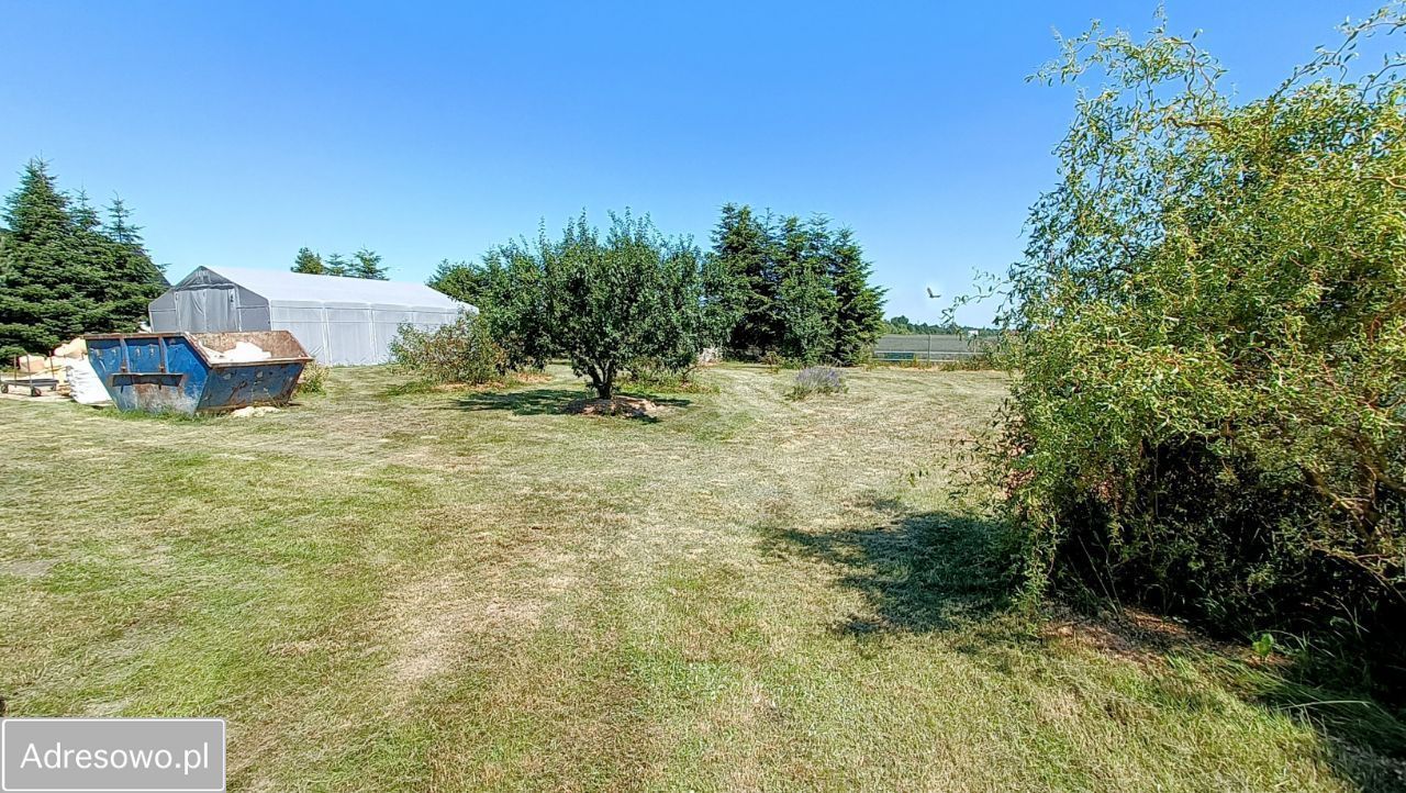 Hala/magazyn Miłoszyce, ul. Czereśniowa. Zdjęcie 16