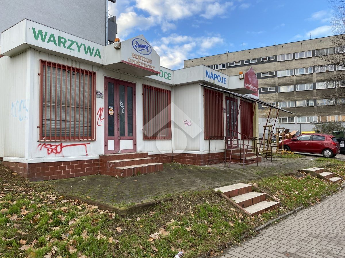 Lokal Wrocław Fabryczna, ul. Bolesławiecka. Zdjęcie 2