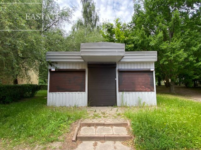 Lokal Gdańsk Chełm, ul. Władysława Cieszyńskiego. Zdjęcie 2