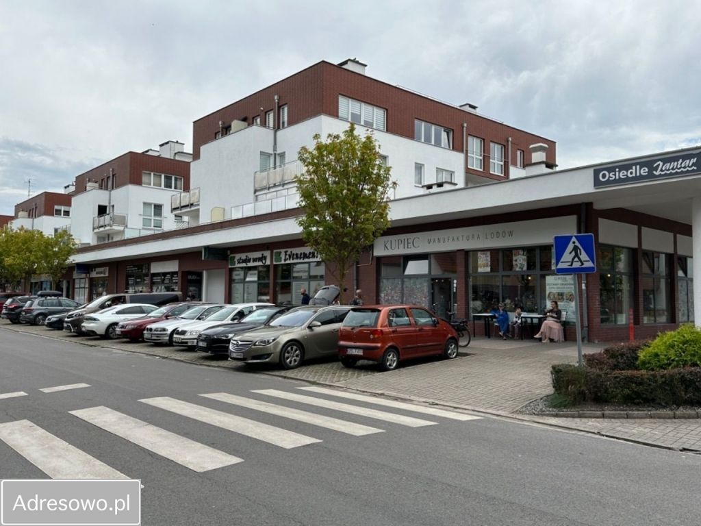 Lokal Kołobrzeg, ul. Wylotowa. Zdjęcie 6