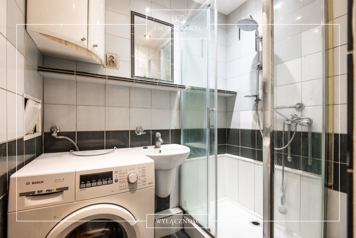 Mieszkanie 3-pokojowe Poznań Winogrady, os. Wichrowe Wzgórze. Zdjęcie 10