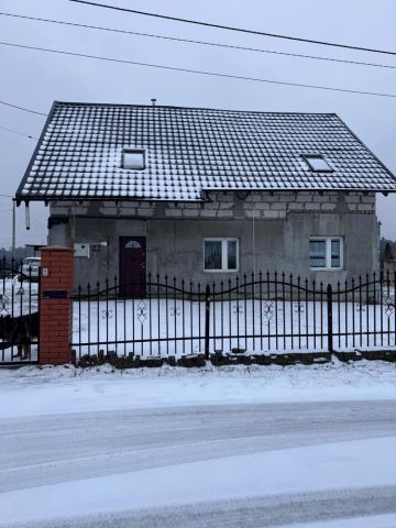 dom wolnostojący Waplewo-Osiedle. Zdjęcie 1