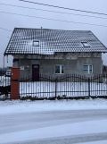 dom wolnostojący Waplewo-Osiedle