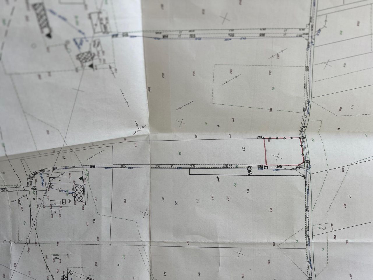 Działka budowlana Nowa Wieś. Zdjęcie 9
