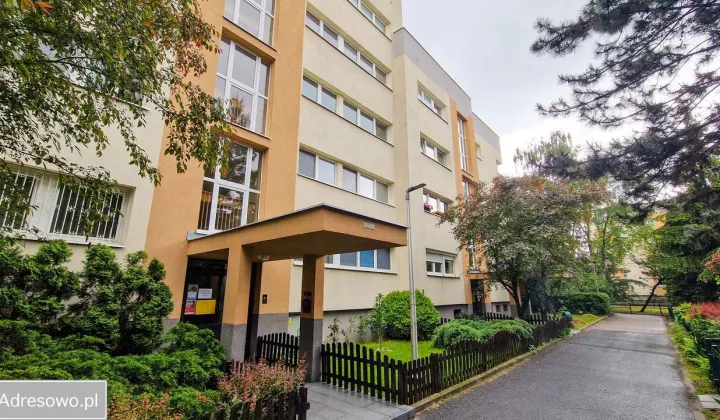 Mieszkanie 3-pokojowe Warszawa Mokotów, ul. Jana Piekałkiewicza