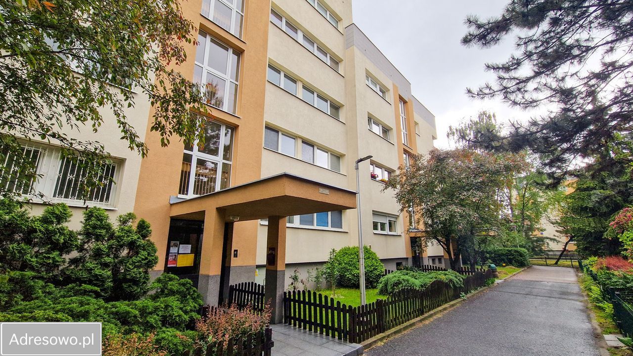 Mieszkanie 3-pokojowe Warszawa Mokotów, ul. Jana Piekałkiewicza