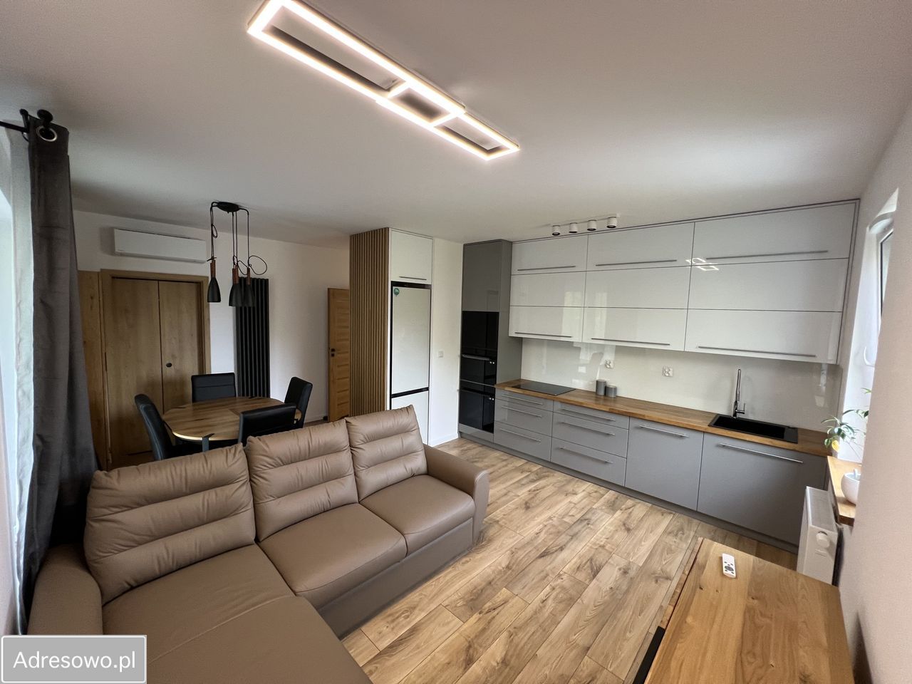 Mieszkanie 2-pokojowe Wieliczka, os. Karola Szymanowskiego