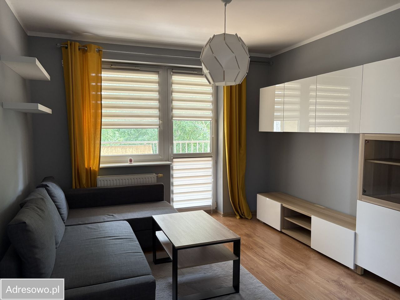 Mieszkanie 2-pokojowe Olsztyn Jaroty, ul. Immanuela Kanta