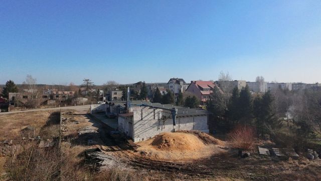 Hala/magazyn Sobowidz, ul. Morenowa. Zdjęcie 4