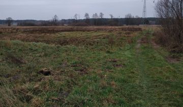 Działka rolno-budowlana Klembów Zamość, ul. Słoneczna