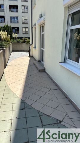 Biuro Warszawa Ochota, ul. Karola Bohdanowicza. Zdjęcie 12