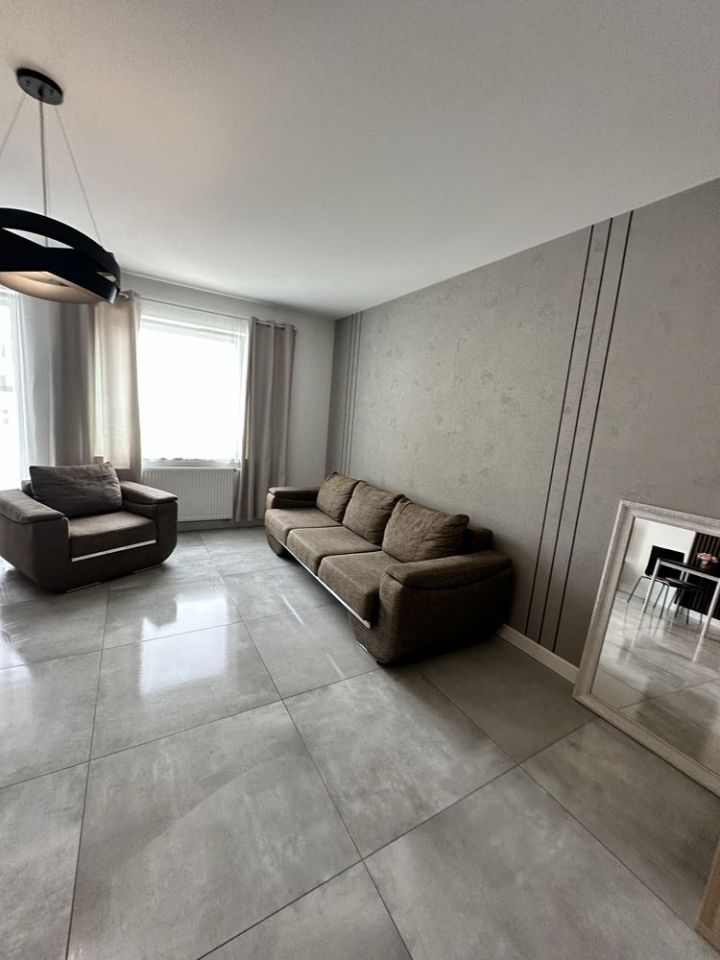 Mieszkanie 1-pokojowe Bydgoszcz Osiedle Leśne, ul. Leśna