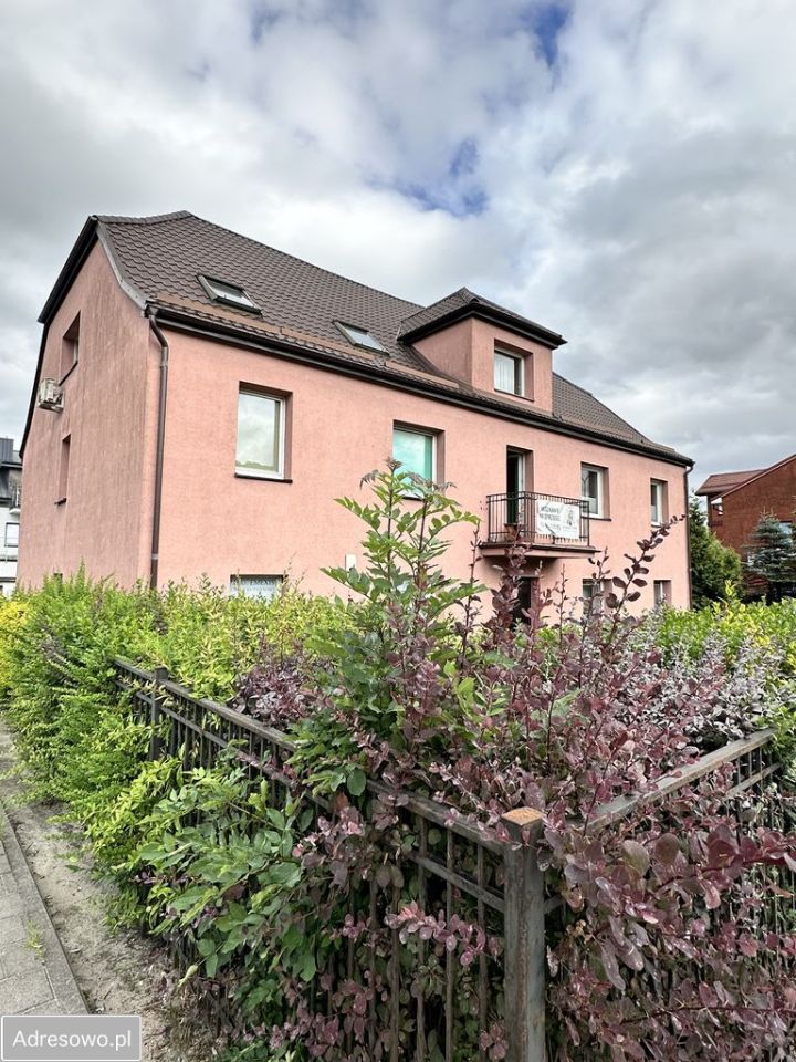 Mieszkanie 3-pokojowe Reda