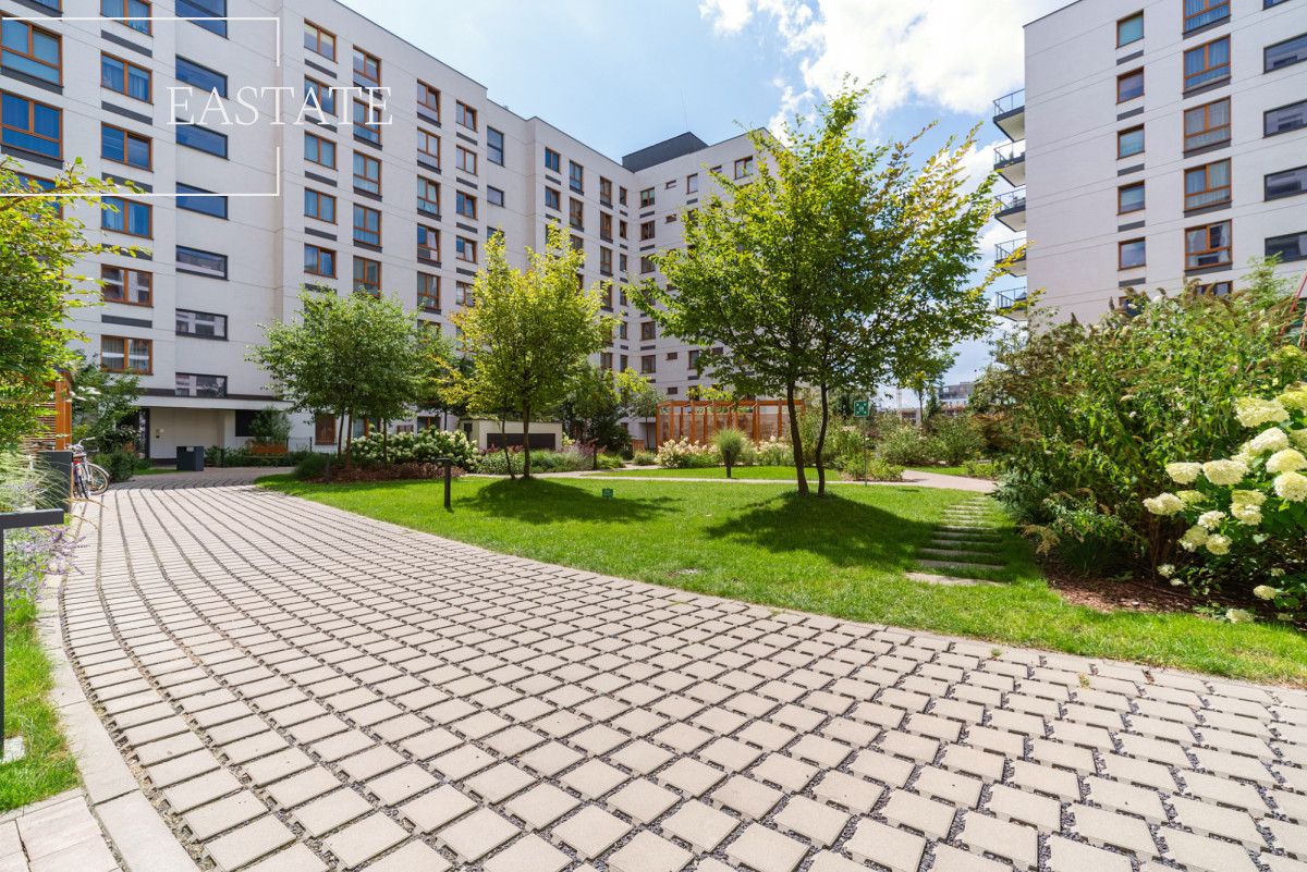 Mieszkanie 3-pokojowe Warszawa Wola, ul. Goleszowska. Zdjęcie 16