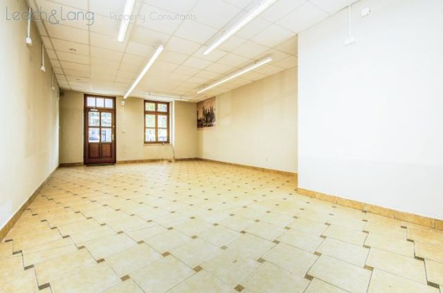 Lokal Kraków Stare Miasto, ul. Szeroka. Zdjęcie 2