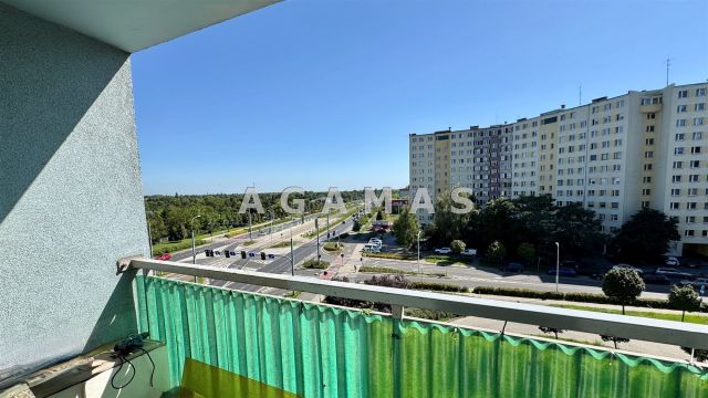 Mieszkanie 3-pokojowe Wrocław Krzyki, ul. Krynicka. Zdjęcie 5