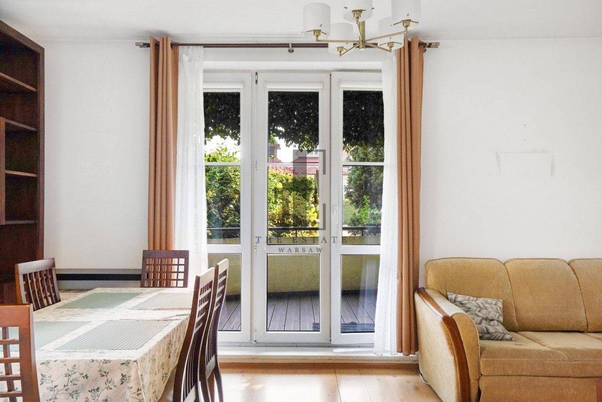 Mieszkanie 2-pokojowe Warszawa Włochy, ul. Lechicka. Zdjęcie 2