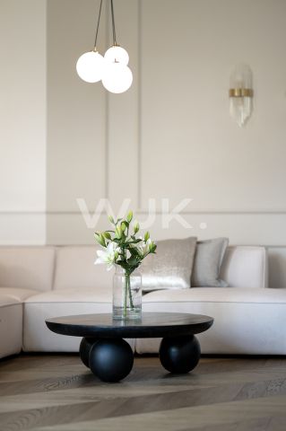 Mieszkanie 3-pokojowe Warszawa Śródmieście, ul. Piękna. Zdjęcie 29