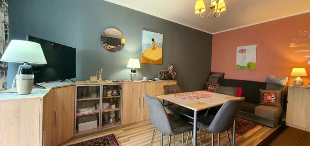 Mieszkanie 2-pokojowe Kołobrzeg, ul. Bałtycka. Zdjęcie 7