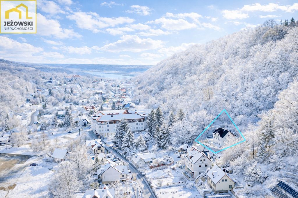 dom wolnostojący, 4 pokoje Kazimierz Dolny, ul. Szkolna. Zdjęcie 6