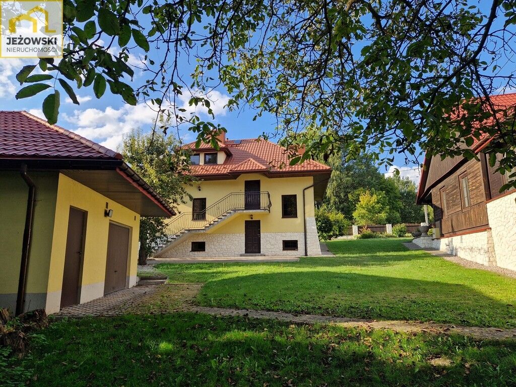 dom wolnostojący, 5 pokoi Kazimierz Dolny. Zdjęcie 30