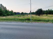 Działka budowlana Kałuszyn, ul. Wspólna. Zdjęcie 2