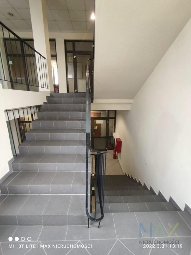 Biuro Kraków Podgórze, ul. płk. Stanisława Dąbka. Zdjęcie 2