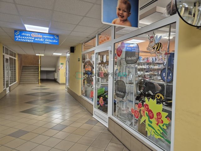 Lokal Suwałki, ul. Utrata. Zdjęcie 8