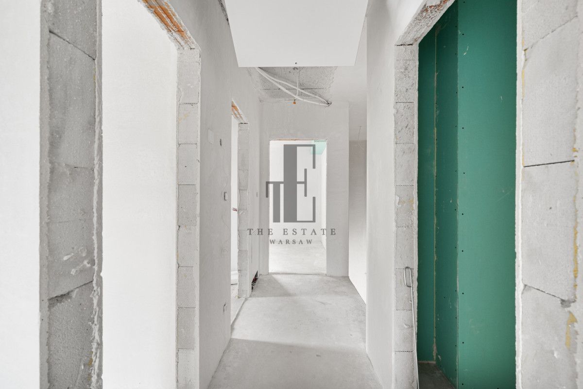 bliźniak, 5 pokoi Warszawa Wawer, ul. Wacława Wojtyszki. Zdjęcie 7