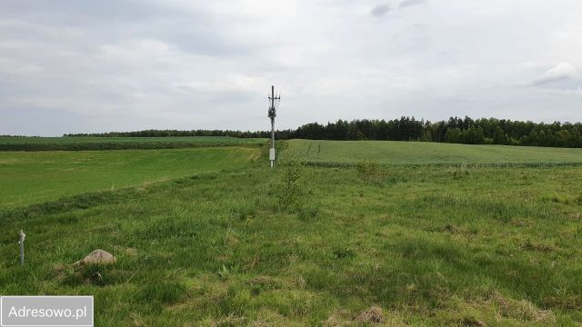 Działka rekreacyjna Sobącz. Zdjęcie 1